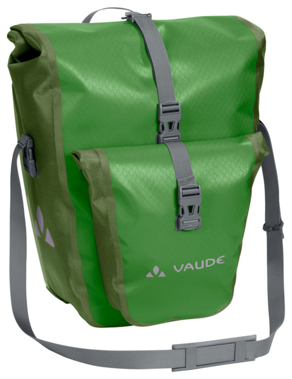 Tassenset Vaude Aqua Back Plus-Parrot Green 51 Liter Tassenset Vaude Aqua Back Plus-Parrot Green 51 Liter